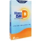 Quest Vitamin D3 Вітамін для підтримки імунітету та здоров'я яєць 2500iu 60 таблеток