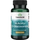 Swanson N-Acetyl-D-Glucosamine 750mg Joint & Bone Health Supplement 60 растительных капсул