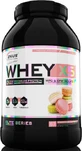 Genius Nutrition Whey-X5 Сывороточный протеин со вкусом макарон 2 кг