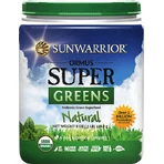 Sunwarrior Ormus Super Greens 226.80gr Mint: цены и характеристики