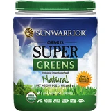 Sunwarrior Ormus Super Greens 226.80gr Mint