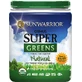 Sunwarrior Ormus Super Greens 226.80gr Mint