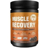 Gold Nutrition Відновлення м'язів Спеціальна дієтична добавка для відновлення м'язів 900гр Шоколад Шоколад Vinovata