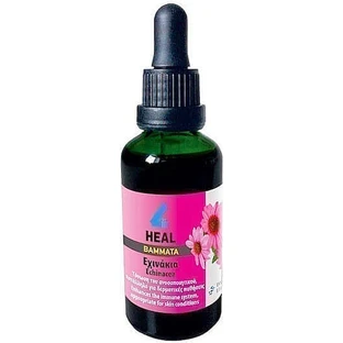 Apel Tincture 4 Heal Настойка эхинацеи 50 мл