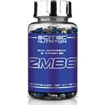Scitec Nutrition ZMB6 добавка для тренировок и повышения тестостерона 60 капс: цены и характеристики