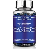 Scitec Nutrition ZMB6 Тренування та підвищення тестостерону - добавка для підвищення тестостерону 60 капсул