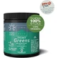 TerraNova Child Sneaky Greens Super Shake Мультивітамінний коктейль для підвищення енергії, імунітету та антиоксидантної дії 180гр