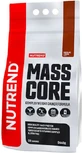 Nutrend Mass Core Whey Protein Сывороточный протеин без глютена со вкусом шоколада 5,44 кг