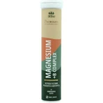 Kaiser 1889 Premium Vitaminology Magnesium & B Complex 20 шипучих таблеток: цены и характеристики