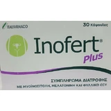 Italfarmaco Inofert Plus Sleep Supplement 30 caps