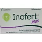 Italfarmaco Inofert Plus Sleep Supplement 30 caps