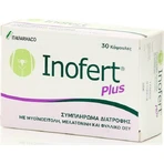 Italfarmaco Inofert Plus Sleep Supplement 30 caps: цены и характеристики