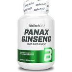 Biotech USA Panax Ginseng Food Supplement Special 60 caps Unflavoured: цены и характеристики