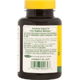 Nature's Plus Вітамін С для підтримки імунітету, шкіри та антиоксидантної дії 1000 мг 60 таблеток