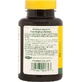 Nature's Plus Вітамін С для підтримки імунітету, шкіри та антиоксидантної дії 1000 мг 60 таблеток