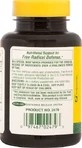 Nature's Plus Вітамін С для підтримки імунітету, шкіри та антиоксидантної дії 1000 мг 60 таблеток