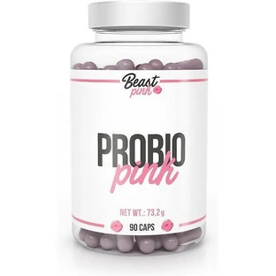 Пробіотик BeastPink 90 капс.