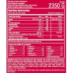 Scitec Nutrition 100% Whey Protein Професійний сироватковий протеїн без глютену зі смаком арахісового масла 2,35 кг: ціни та характеристики