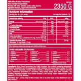 Scitec Nutrition 100% Whey Protein Професійний сироватковий протеїн без глютену зі смаком арахісового масла 2,35 кг