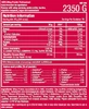 Scitec Nutrition 100% Whey Protein Профессиональный сывороточный протеин без глютена со вкусом арахисового масла 2,35 кг