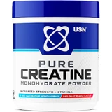 USN Pure Creatine Red Fruit Punch 500гр