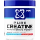 USN Pure Creatine Red Fruit Punch 500гр