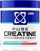 USN Pure Creatine Red Fruit Punch 500гр