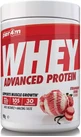 Per4m Whey Advanced Сывороточный протеин со вкусом клубничного крема 900 гр.