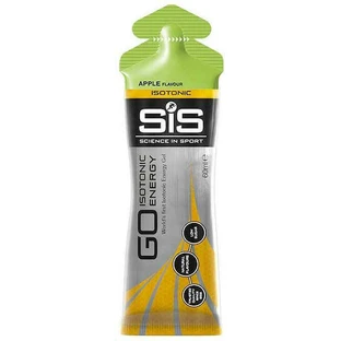 Science In Sport Go Isotonic Energy Apple 60 мл