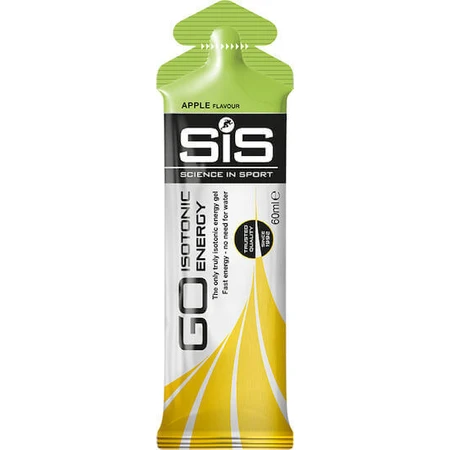 Science In Sport Go Isotonic Energy Apple 60 мл: цены и характеристики