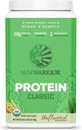 Green Bay Classic Рисовый протеин без лактозы с физическим вкусом 750 гр.