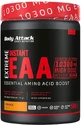 Body Attack Extreme Instant 500гр оранжевый