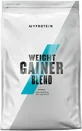 Myprotein Weight Gainer Blend с клубничным вкусом 2,5 кг