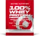 Scitec Nutrition 100% сывороточный протеин Профессиональный сывороточный протеин Без глютена Сывороточный протеин со вкусом шоколада, печенья и крема 30гр