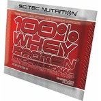 Scitec Nutrition 100% сывороточный протеин Профессиональный сывороточный протеин Без глютена Сывороточный протеин со вкусом шоколада, печенья и крема 30гр: цены и характеристики