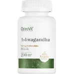 OstroVit Ashwagandha 200 файлов: цены и характеристики