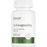 OstroVit Ashwagandha 200 файлов