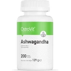 OstroVit Ashwagandha 200 файлов: цены и характеристики