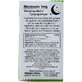 Health Aid Vegan Melatonin 1mg Sleep Supplement 90 tabs