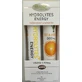 Power Of Nature Hydrolytes Energy & Vitamin C 500mg 2x18,5 шипучих таблеток