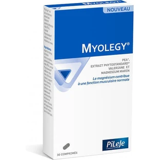 Pileje Myolegy Специальная пищевая добавка 30 капс