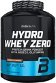 Biotech USA Hydro Whey Сывороточный протеин Zero Whey Protein без глютена со вкусом клубники 1,816 кг