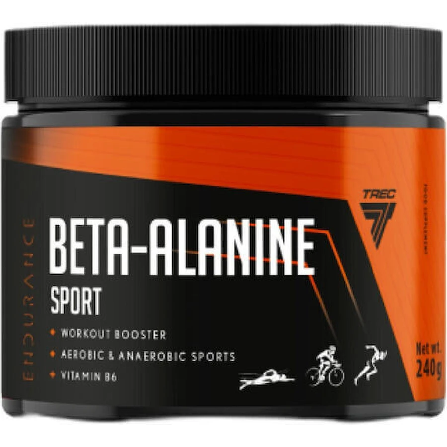 Trec Beta-Alanine 240гр Арбуз: цены и характеристики