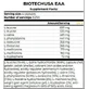 Biotech USA EAA 200 капсул без ароматизаторов