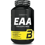 Biotech USA EAA 200 капсул без ароматизаторов: цены и характеристики