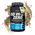 Biotech USA Iso Whey Zero Lactose Reduced Whey Protein Gluten Free со вкусом Тирамису 908 гр.: цены и характеристики