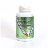 Vitamain Cosmos Мультивітамінний комплекс для зміцнення енергії, імунітету та нервової системи 90 капс.