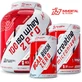 Immortal Nutrition 100% Iso Whey Zero