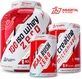 Immortal Nutrition 100% Iso Whey Zero