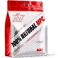 Immortal Nutrition 100% натуральний сироватковий протеїн WPC зі смаком без добавок 700гр